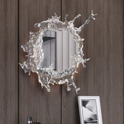 IP67 Waterproof LED Bathroom Mirror Light Fixture