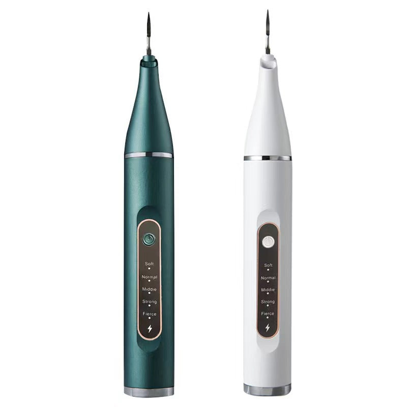 Advanced Sonic Tooth Cleaner For Plaque Removal