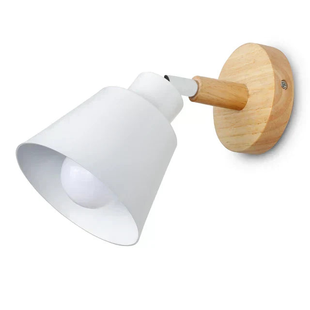 Classic Bright LED Wall Light