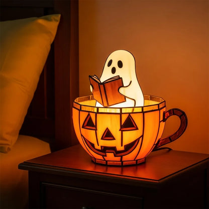 Cozy LED Night Lamp