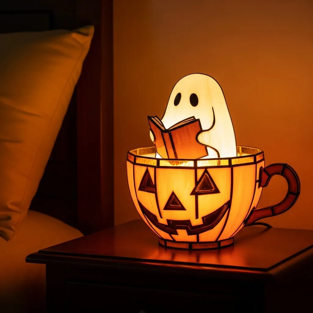 Cozy LED Night Lamp