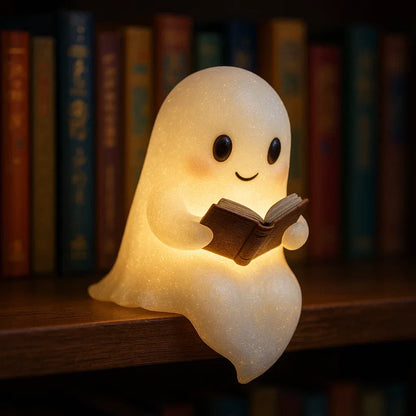 Cozy LED Night Lamp