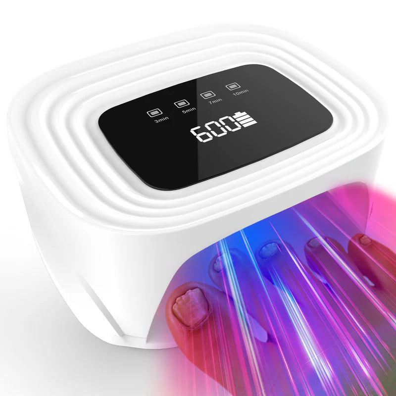 Fast Nail Fungus Removal Laser Device Kit