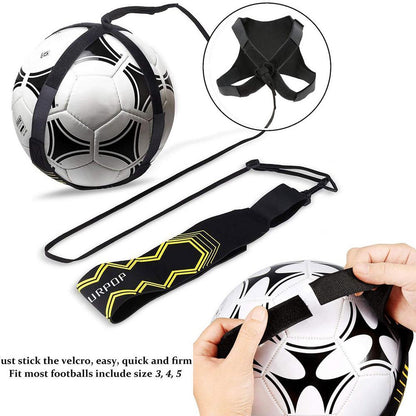 Premium Soccer Gear Duffel Bag