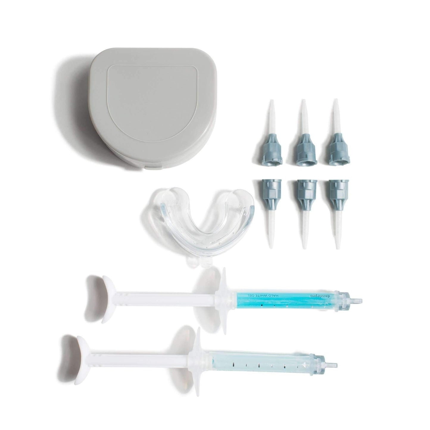Advanced Teeth Whitening Kit - Luxicro