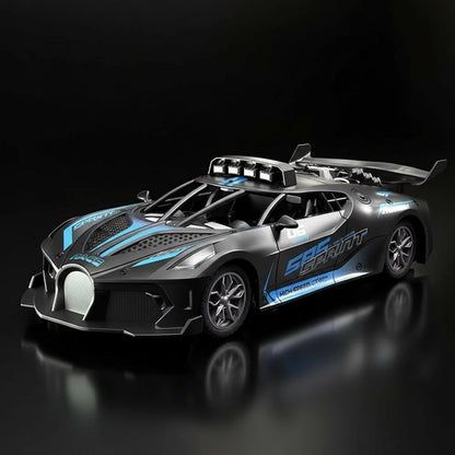 Fast 1/18 RC Drift Car for Kids with Easy Handling