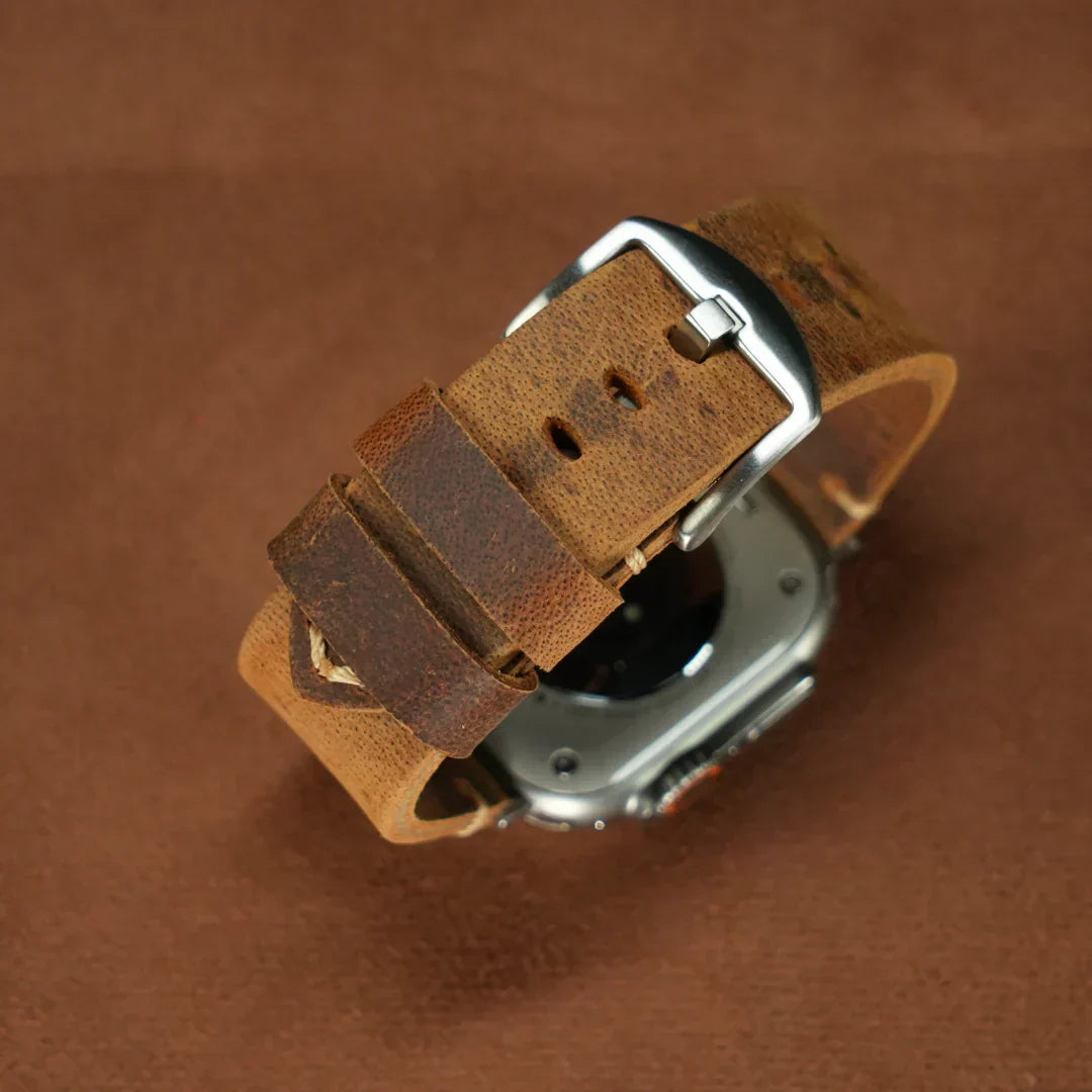 Stylish Strap For Apple Watch