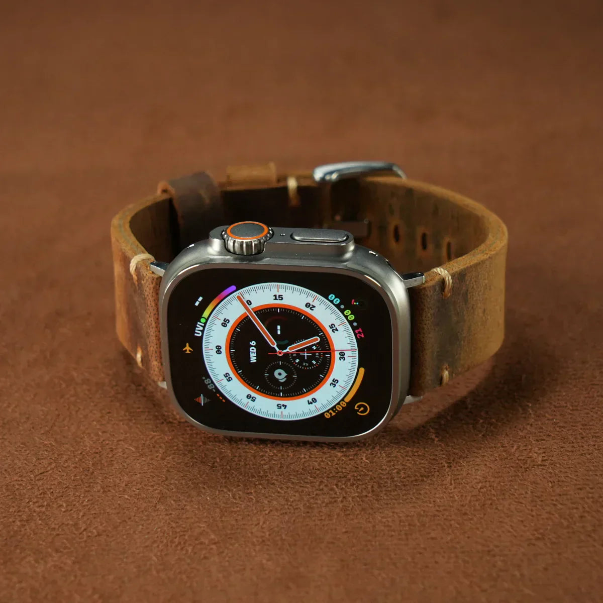 Stylish Strap For Apple Watch