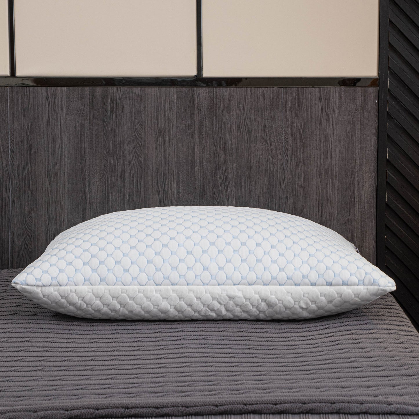 Contouring Soft Support Neck Pillow