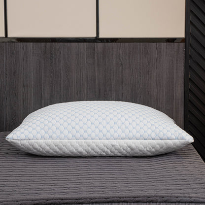 Contouring Soft Support Neck Pillow