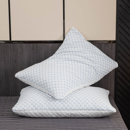 Contouring Soft Support Neck Pillow