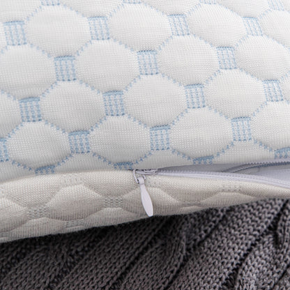 Contouring Soft Support Neck Pillow