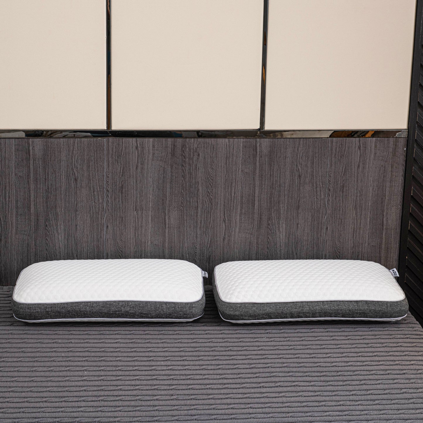 Contour Memory Foam Sleep Pillow