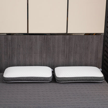 Contour Memory Foam Sleep Pillow