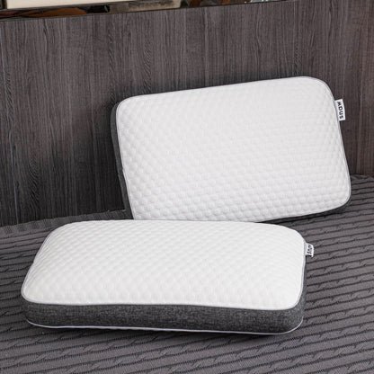 Contour Memory Foam Sleep Pillow