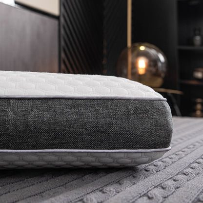 Contour Memory Foam Sleep Pillow