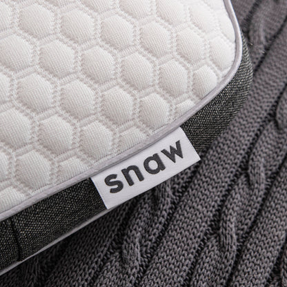 Contour Memory Foam Sleep Pillow