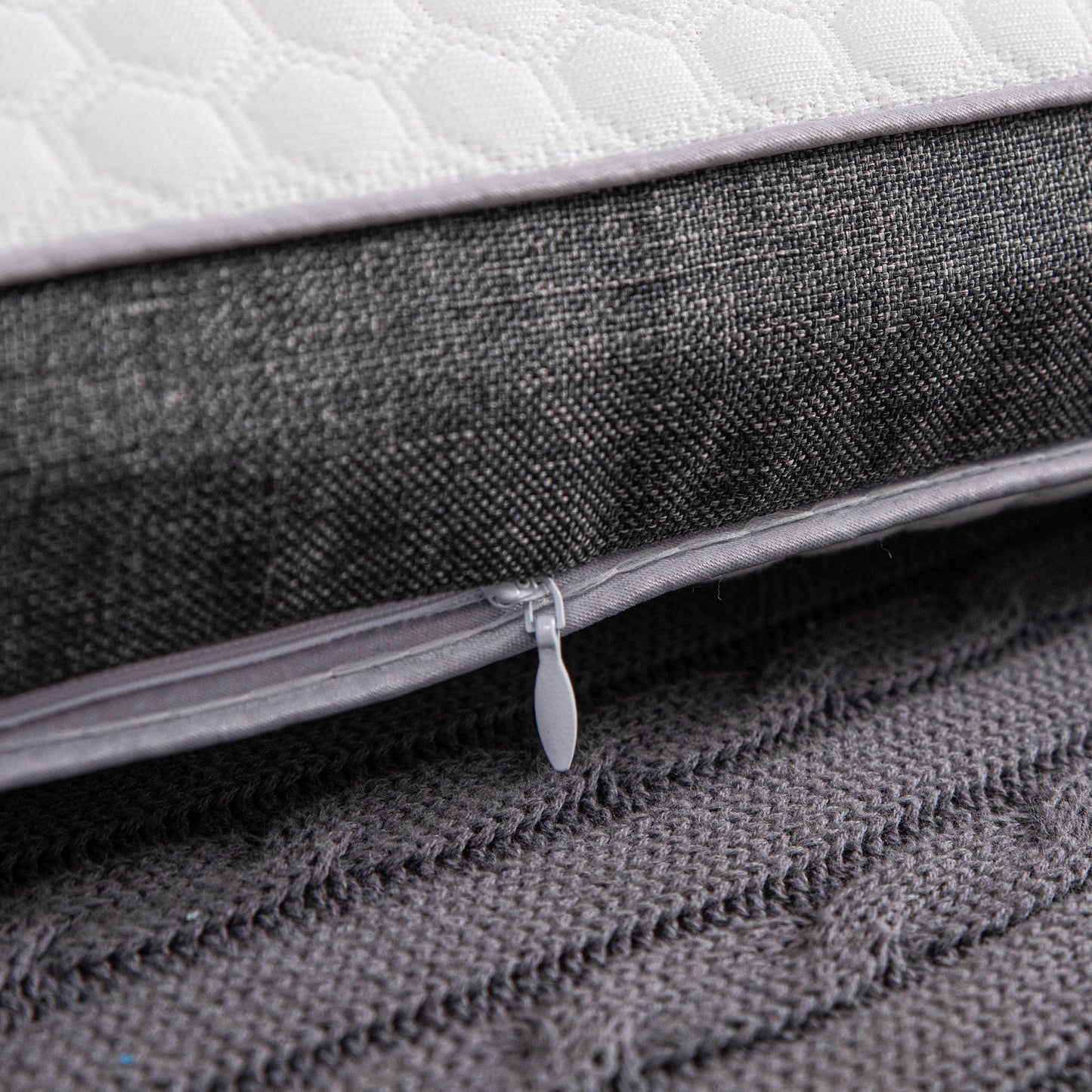 Contour Memory Foam Sleep Pillow