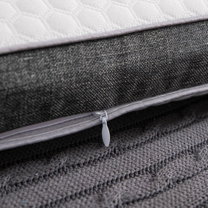 Contour Memory Foam Sleep Pillow