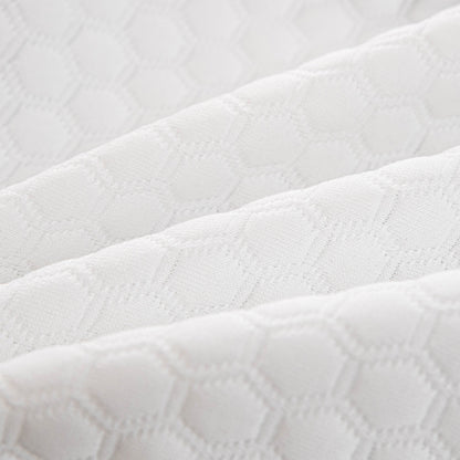 Contour Memory Foam Sleep Pillow