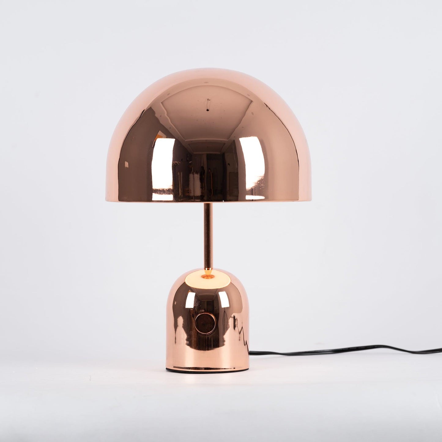 Decorative Table Alarm Lamp