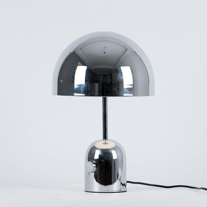 Decorative Table Alarm Lamp - Luxicro