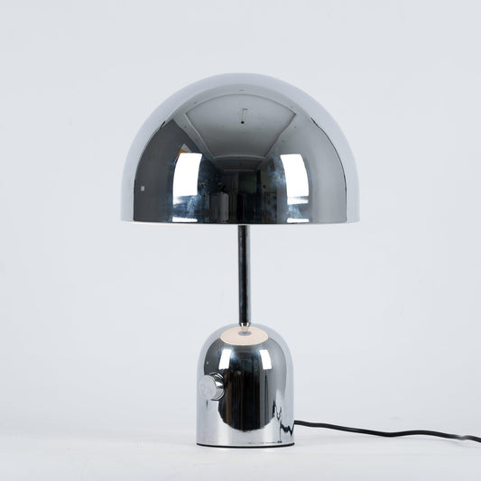 Decorative Table Alarm Lamp - Luxicro