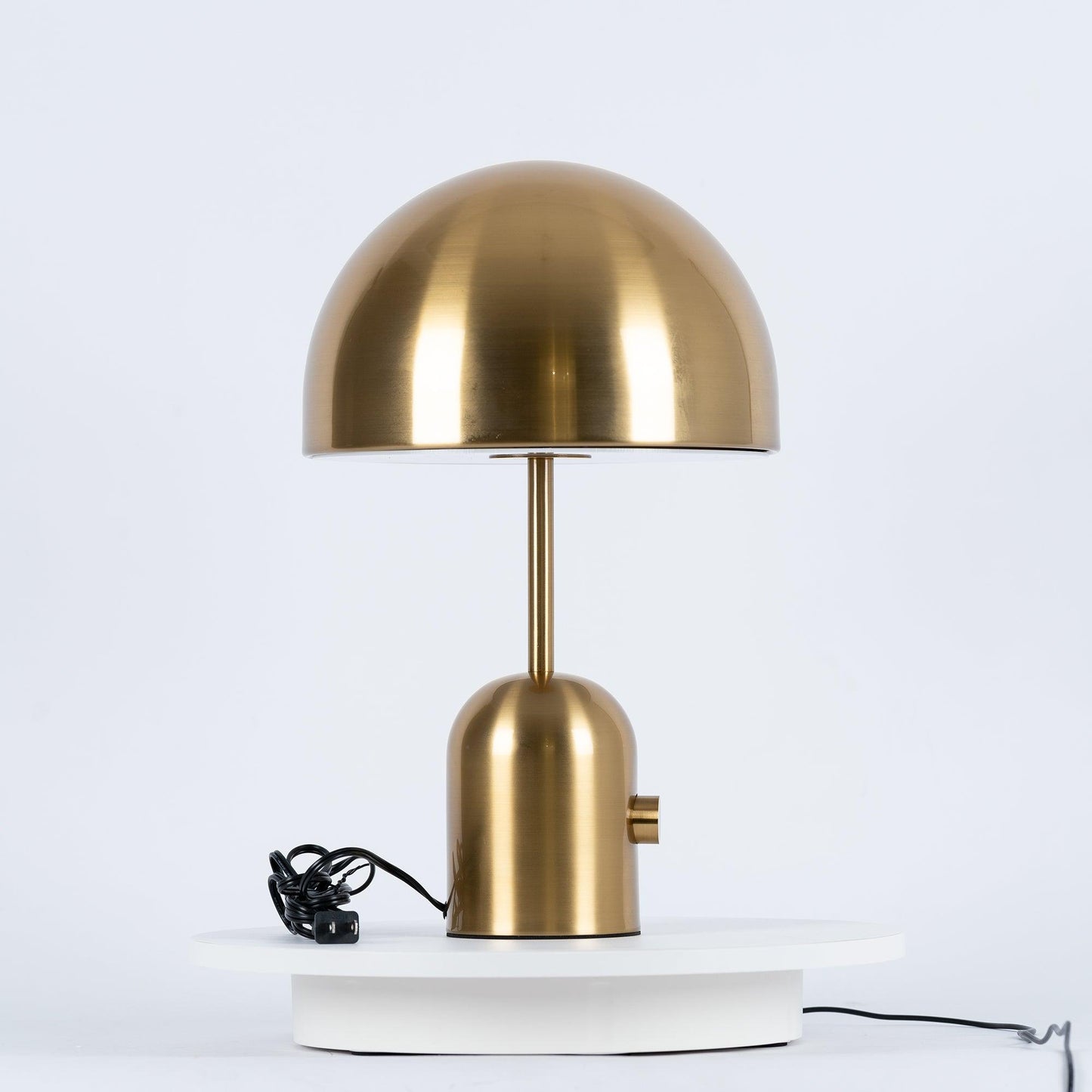 Classic Circular Table Lamp