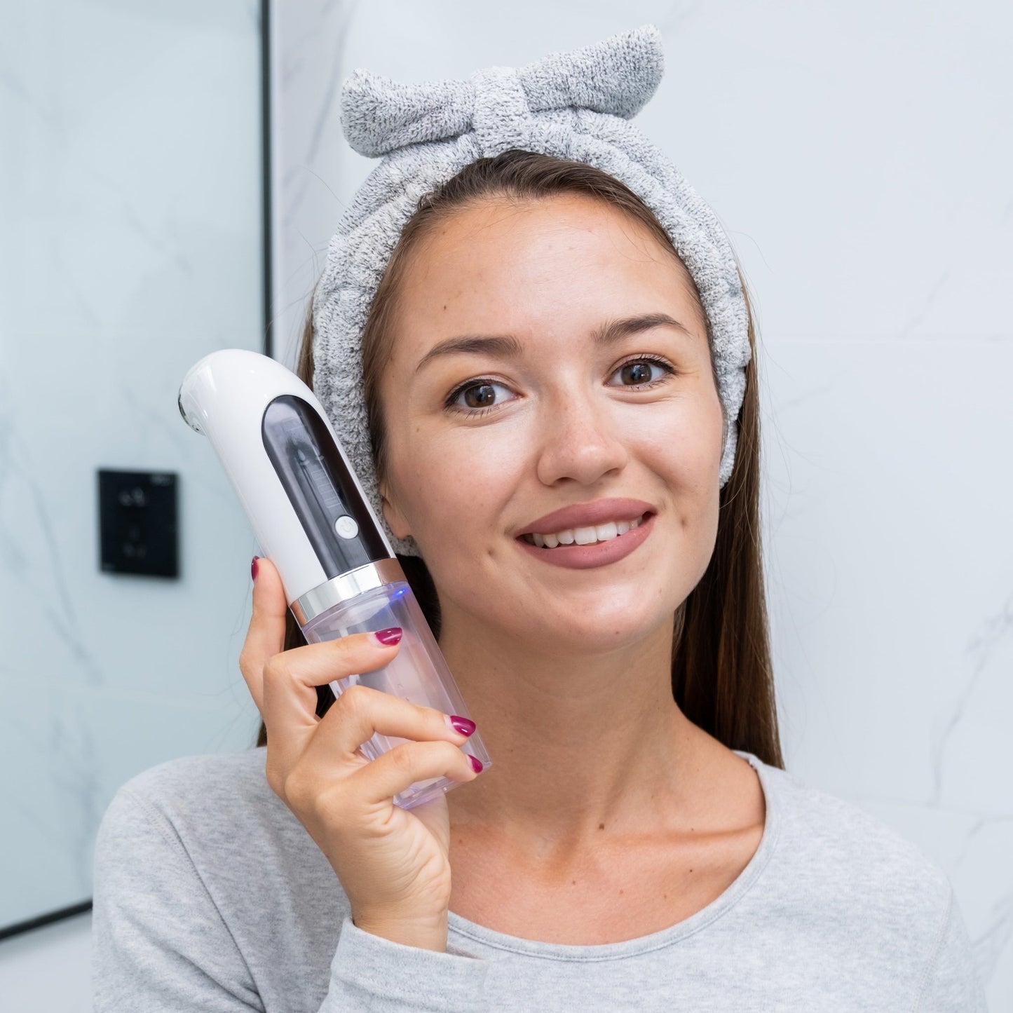 Effective Exfoliating Blackhead Removal Face Mask