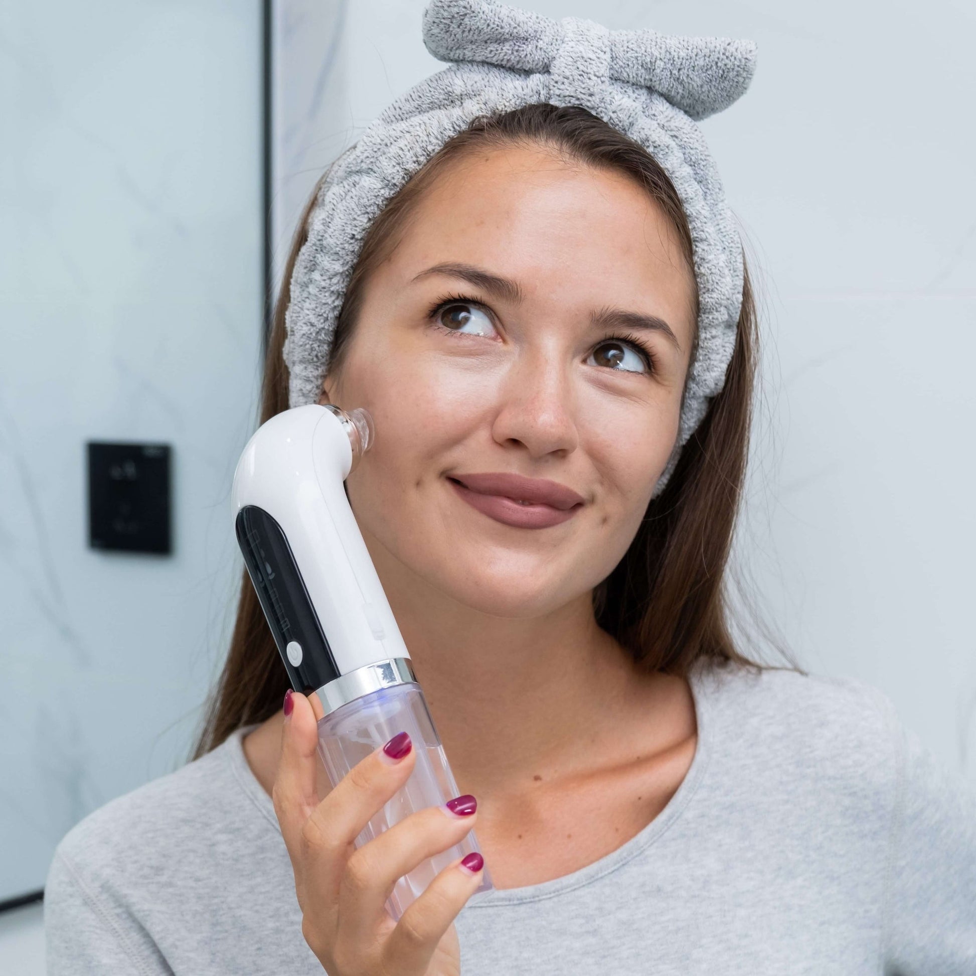 Effective Exfoliating Blackhead Removal Face Mask - Luxicro