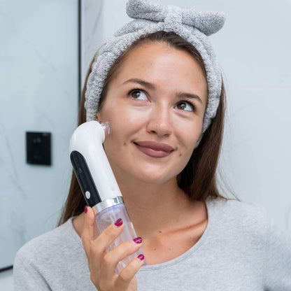Effective Exfoliating Blackhead Removal Face Mask - Luxicro
