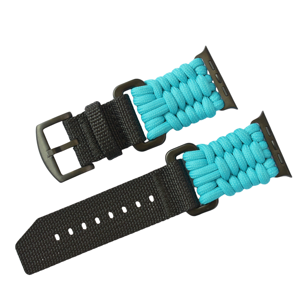 Durable Water Resistant Apple Watch Strap