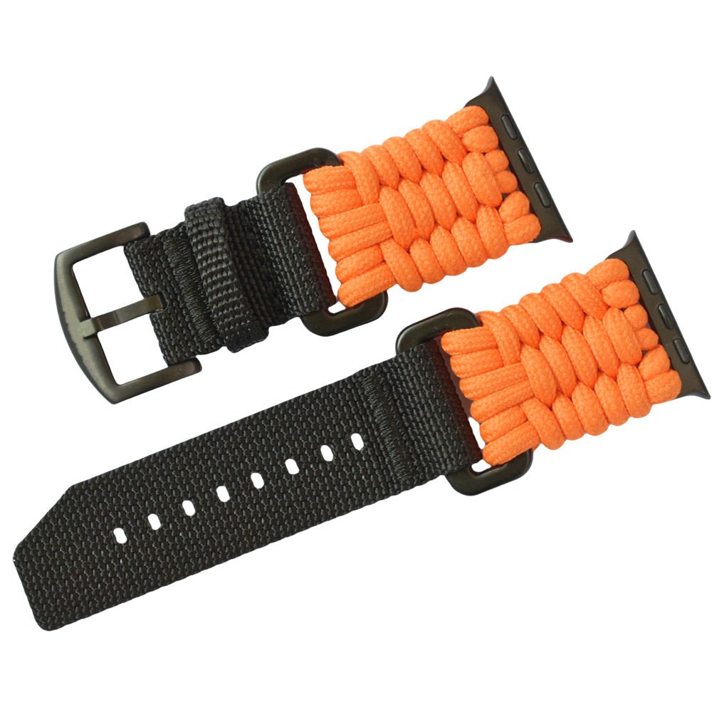 Durable Water Resistant Apple Watch Strap