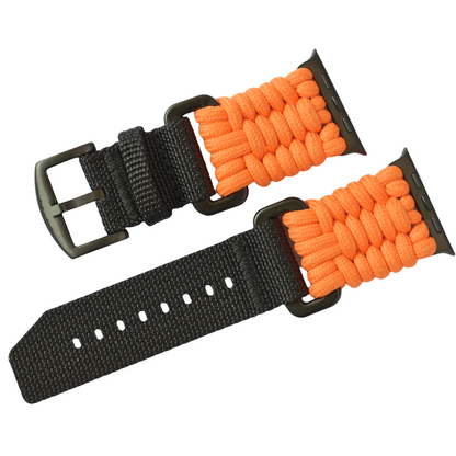 Durable Water Resistant Apple Watch Strap