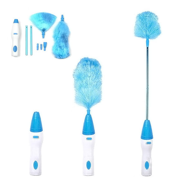 Effective Dust Cleaning Brush