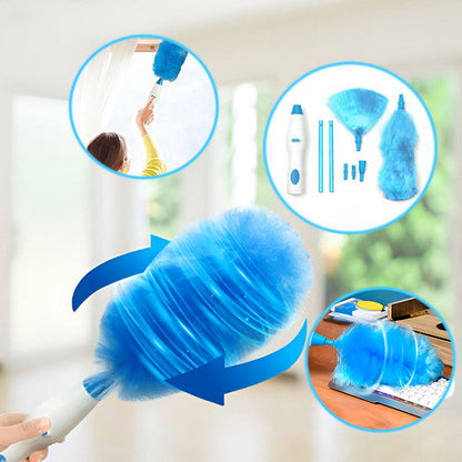 Effective Dust Cleaning Brush - Luxicro