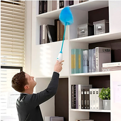 Effective Dust Cleaning Brush