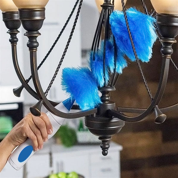 Effective Dust Cleaning Brush