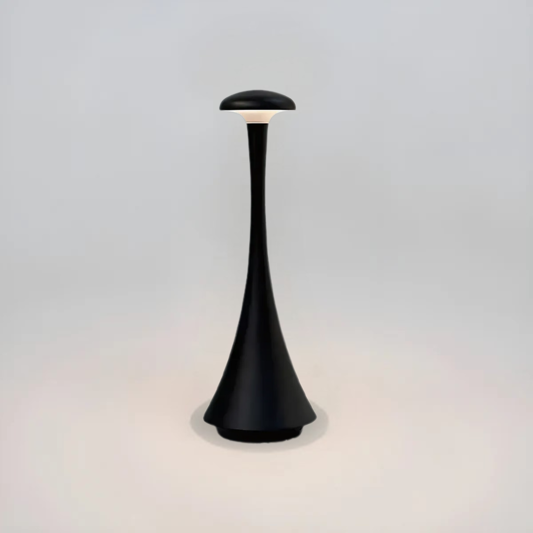 Compact Adjustable Table Light