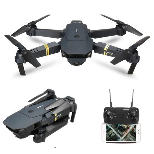 High-Tech Vulture Pro Quadcopter Drone