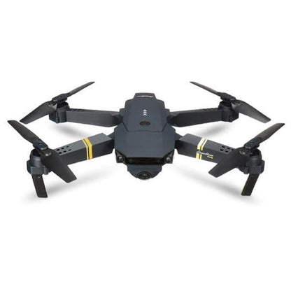 High-Tech Vulture Pro Quadcopter Drone - Luxicro