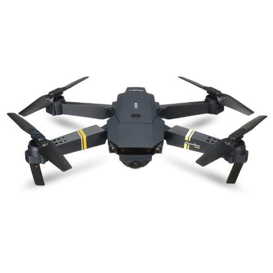 Advanced Remote Control Quad Drone - Luxicro