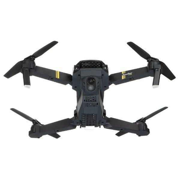 High-Tech Vulture Pro Quadcopter Drone