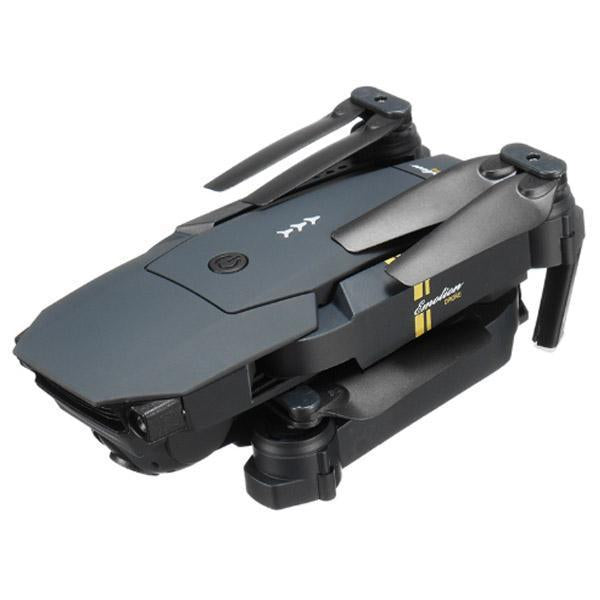 High-Tech Vulture Pro Quadcopter Drone