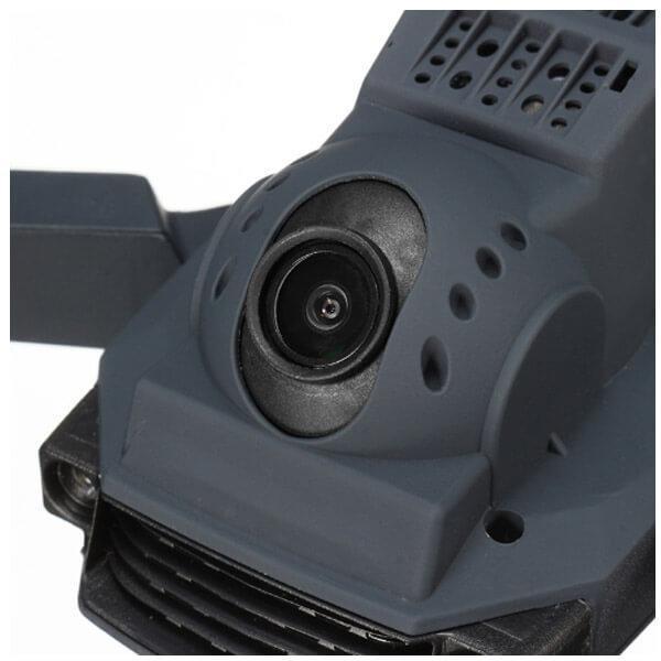 High-Tech Vulture Pro Quadcopter Drone