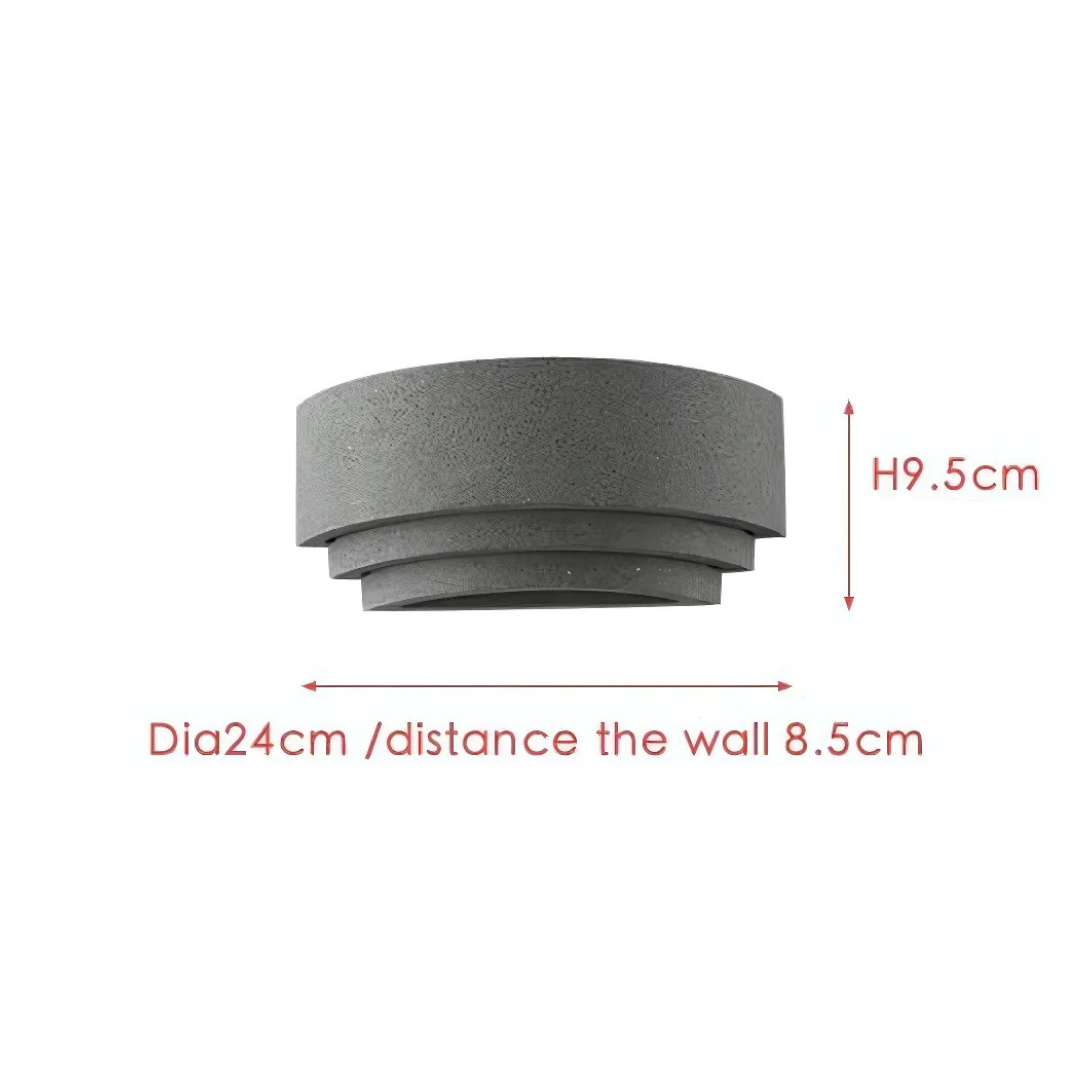 Elegant Wall Light Fixtures