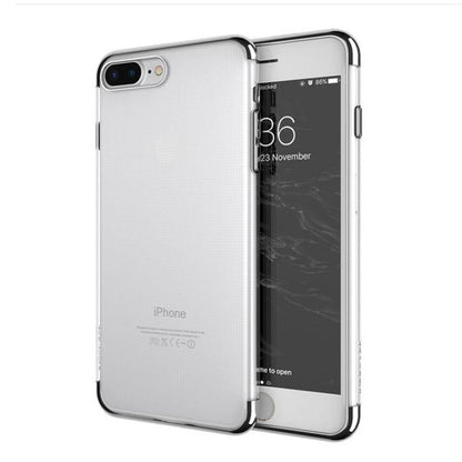 Glittery Protective iPhone Case