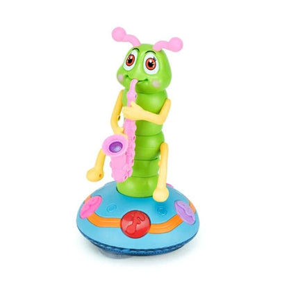 Fun Musical Learning Table with Lights and Sounds