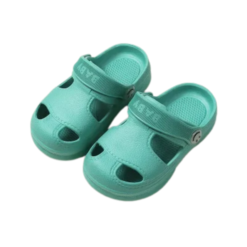 Bright Step Luxury