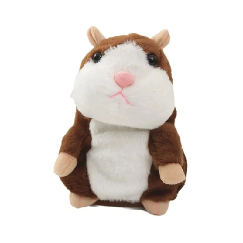 Cute Interactive Pet Robot Dog